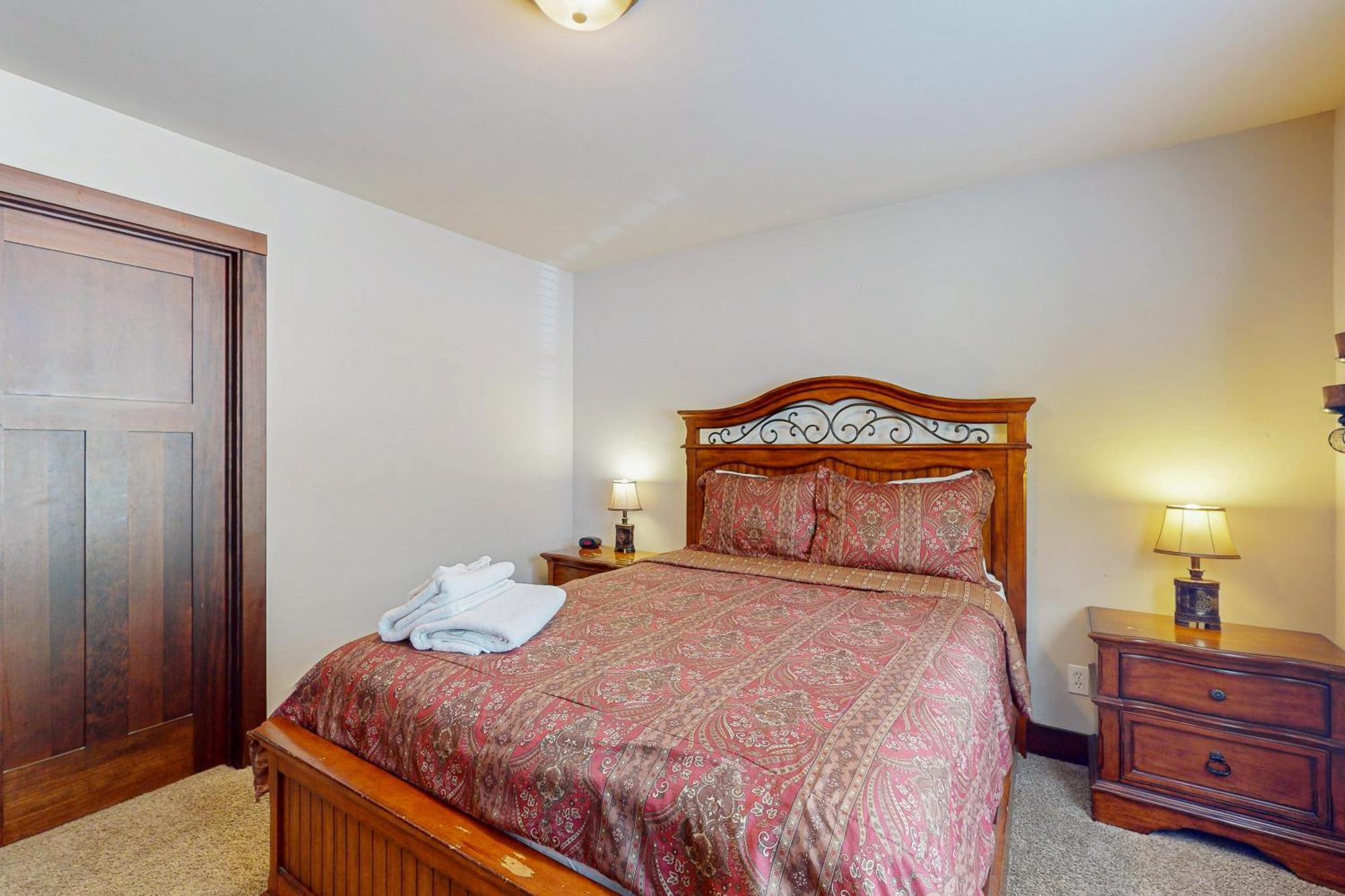 Jacarillo Escape Villa South Lake Tahoe Dış mekan fotoğraf