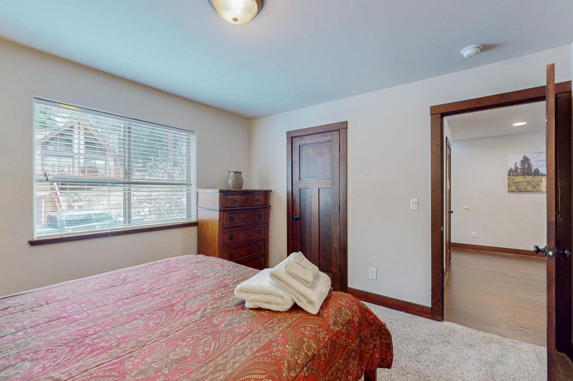 Jacarillo Escape Villa South Lake Tahoe Dış mekan fotoğraf