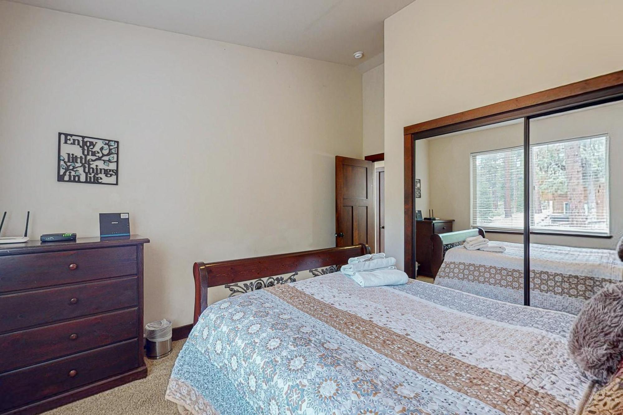 Jacarillo Escape Villa South Lake Tahoe Dış mekan fotoğraf